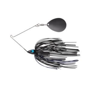 WE NT COL BLK NKL SPINNERBT BLK BLU