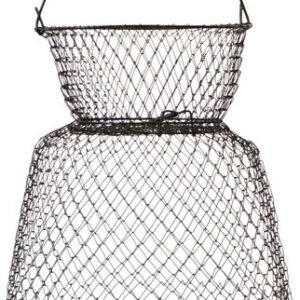 EC FISH BASKET LARGE 14"X25"