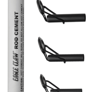EC HEAVY DUTY TIP REPAIR KIT 3PC