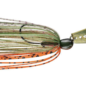 ZMAN C-BAIT MICRO MAX BLUGILL 1/4OZ