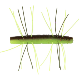 ZMAN FUZZY TRD 2.75" COPPERTREUSE