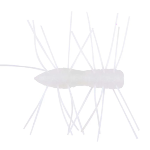 ZMAN FUZZY BUGZ 1.75" GLIMMER BLUE