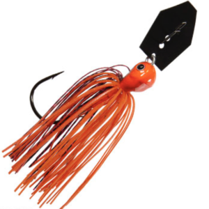 ZMAN CHTRBT JACKHAMR 1/2OZ FIRE CRW
