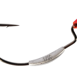 ZMAN ZWG SWIMBT HOOK 4/0 3/16OZ 3PK