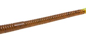 ZOOM TRICK WORM 20BG PUMPKIN CHT