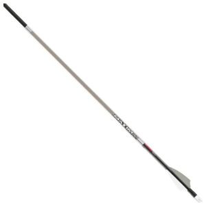 Carbon Express Maxima RED Stone Arrows Desert Tan .350 6pk