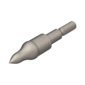 Gold Tip EZ-Pull Arrow Points 100 gr .246" or 5/16 Diameter 6/ct