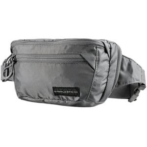 BANDO BAG STANDARD GRAY