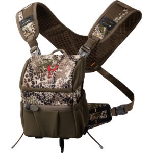 Badlands Bino EZ Case Approach FX Medium