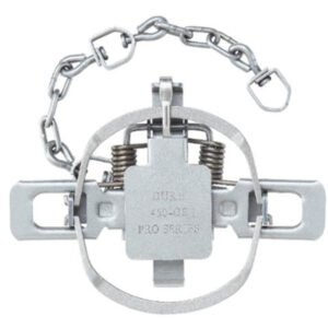 Duke Pro Series 450-OS Trap