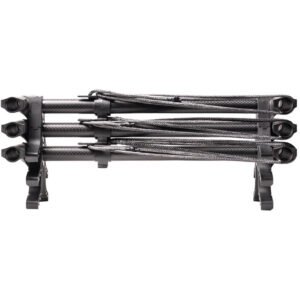 Latitude Carbon Synergy Climbing Sticks 3 Pack