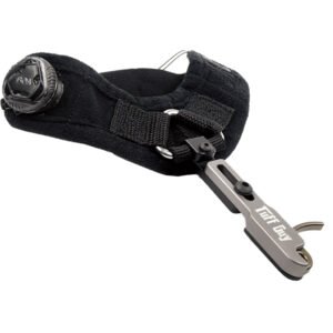 Spot Hogg Tuff Guy Release BOA Strap