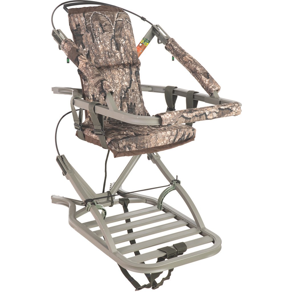 Summit Viper SD Climber Realtree Timber
