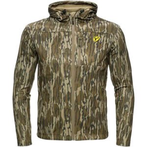 Blocker Silentec Jacket MO Bottomland Medium