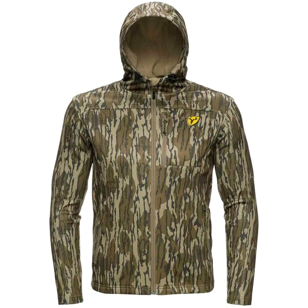 Blocker Silentec Jacket MO Bottomland X-Large - Image 2