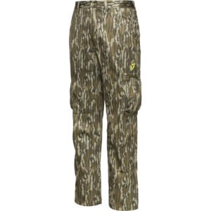 Blocker Silentec Pant MO Bottomland Medium