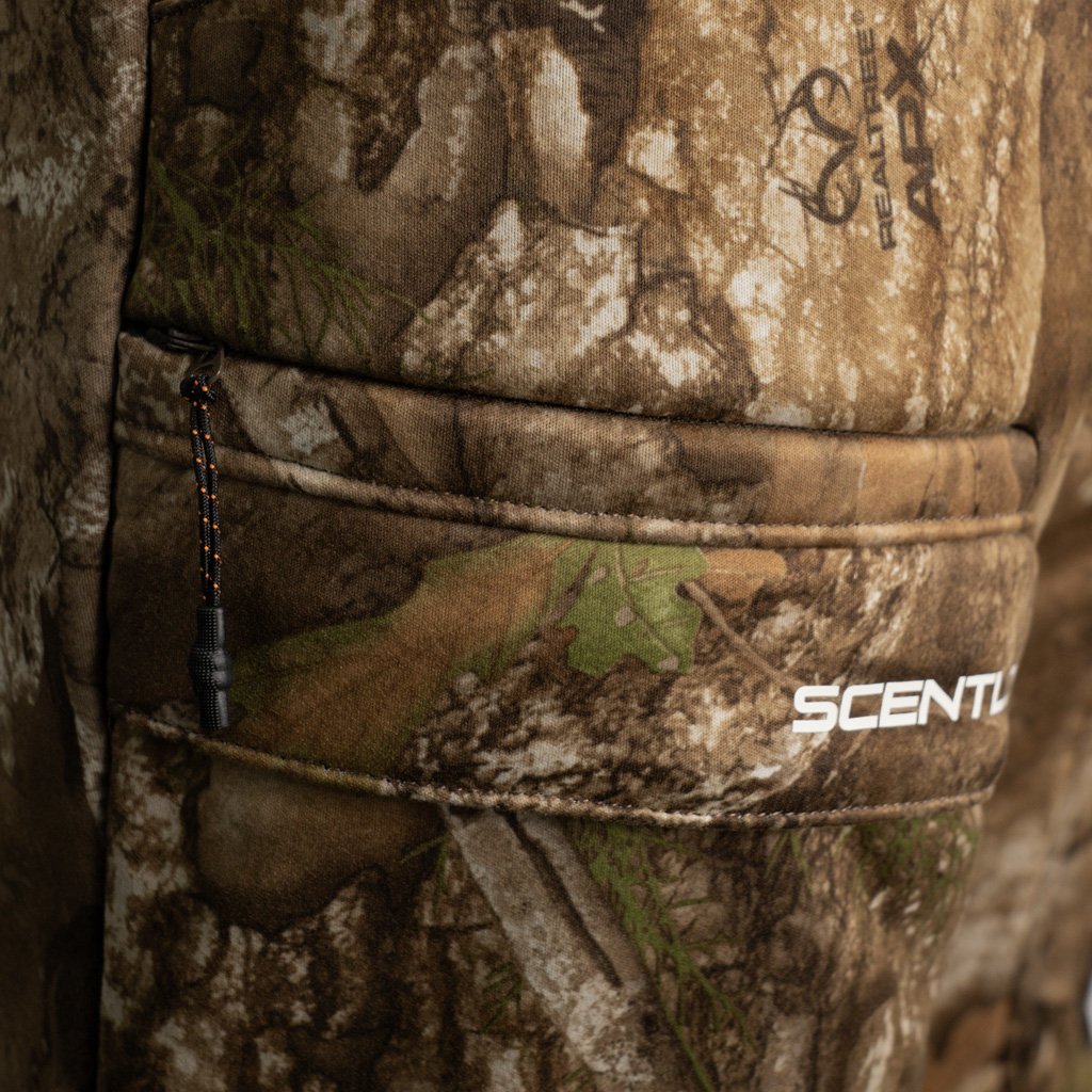 ScentLok Ridge Pant RT APX X-large