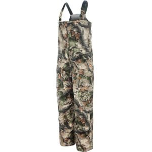 ScentLok BE:1 Fortress Bib MO Terra Gila X-Large