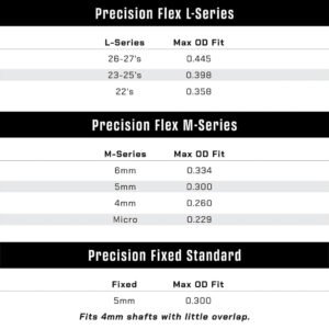Last Chance WrapWorks Stock Old Glory Fade Precision Flex L-Series