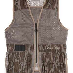 ALLEN 5583    DOVE  VEST LIGHT XL/ XXL