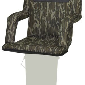MUDDY MUD-GS1206-MOBL  DELUXE STADIUM BUCKET CHAIR