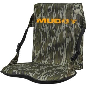 MUDDY MUD-GS1105-MOBL  COMPLETE SEAT  MOBL
