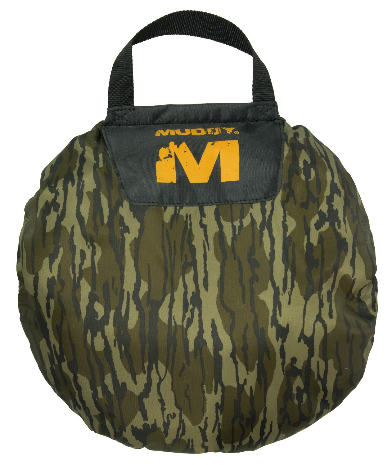 MUDDY MUD-GS0105-MOBL PORTABLE HOT SEAT