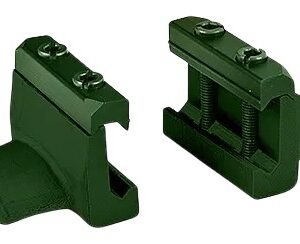 BHWK 71RM00OD RAIL MOUNTED THUMB REST