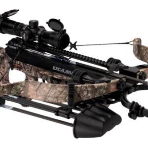 EXCALIBUR E16422 SUPP CRT PACKAGE MO BUC CAM