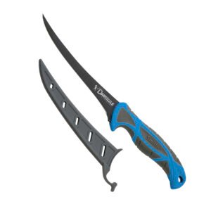 SMT DARCIZZLE 6 FILLET FXD BLU