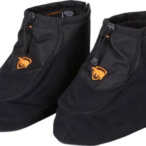 ARCTIC SHIELD BOOT INSULATORS - BLACK MEDIUM 8-9
