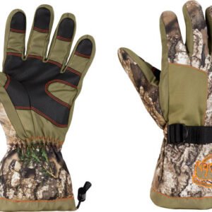 ARCTIC SHIELD CLASSIC ELITE - GLOVES REALTREE APX LARGE