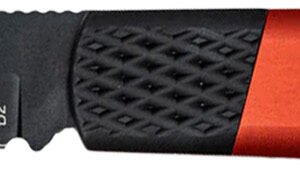 CBT GIDEON HDN RELEASE RED BLK