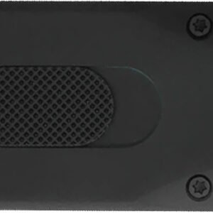 CBT OTF BOTTLE OPENER BLACK