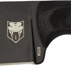 CBT POCKET BOWIE BLK G10