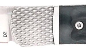 CBT TRAPPER HIDDEN RELEASE BLK