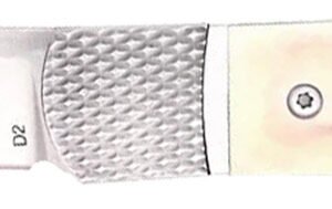 CBT TRAPPER HIDDEN RELEASE WHT