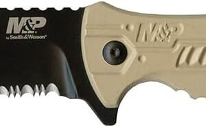 SWC MP CLIP PNT FIXED SERRATED