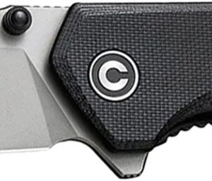 CIV BRAZEN BLACK G10 3.5 D PT