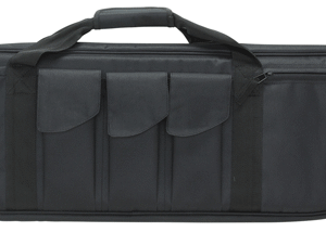 ALLEN BATALLION TACT RFL CASE BLK