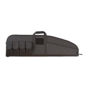 ALLEN COMBAT TACT 46" RIFLE CASE BL