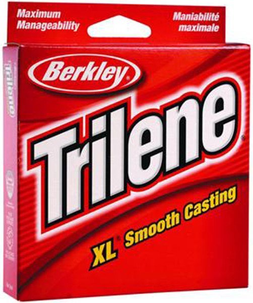 TRILENE XL LO-VIS GRN 17# 300YD