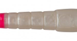 BERK SW GULP 3" SHRIMP PRL WHT/PINK