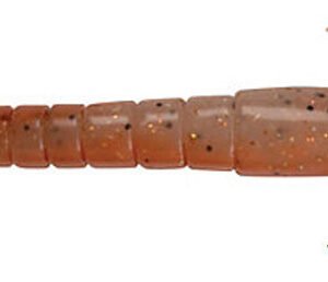 BERK GULP SW 3" SHRIMP 1/2 PINT NP