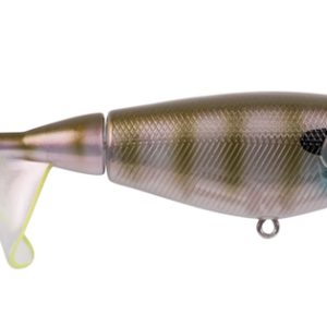 BERKLEY CHOPPO 90MM GHOST BLUEGILL
