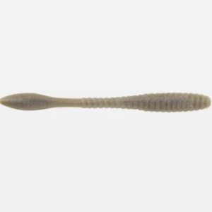 PB MAXSCENT FLAT WORM SMELT 4.25IN
