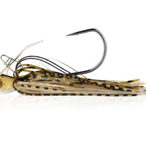 SLOBBERKNOCKER GOLDEN SHINER 3/8 OZ