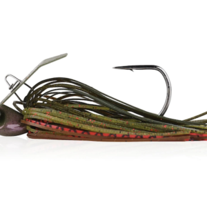 SLOBBERKNOCKER HOT CRAW 3/8 OZ