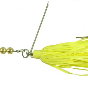 HILD SNAGLESS SALLY 1/4 GOLD/YEL