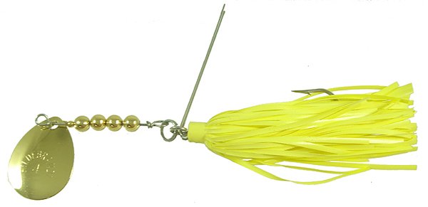 HILD SNAGLESS SALLY 1/4 GOLD/YEL